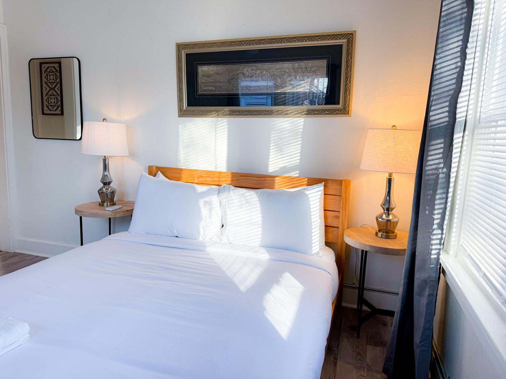 Chic 2Br Retreat Near Paseo #31B Villa Oklahoma City Luaran gambar